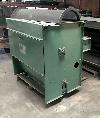 FIBER CONTROLS D-147x48" Fiber Separator. FIBER CONTROLS D-147x48" Fiber Separator.